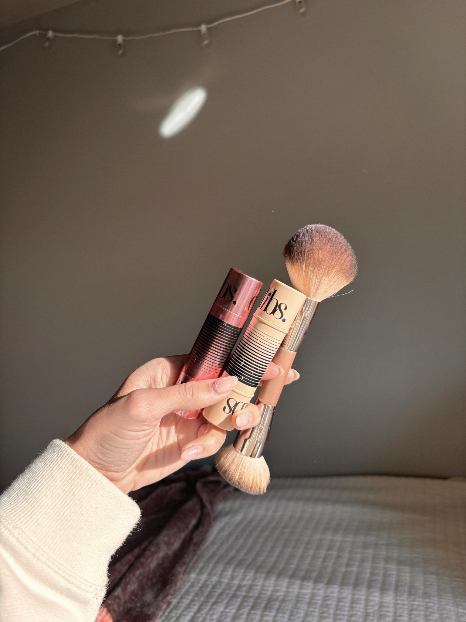 20% off rn!! i love shade 5.5 and this brush is my go-to

#LTKBeauty #LTKSpringSale #LTKSaleAlert