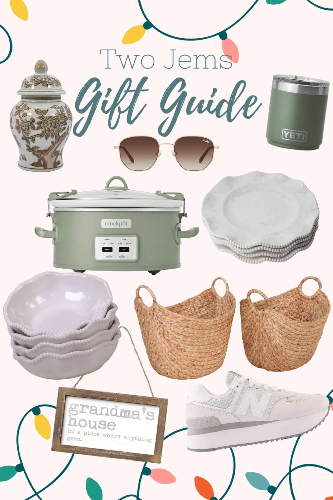 Ladies gift guide 🎁

#LTKhome #LTKGiftGuide #LTKCyberWeek