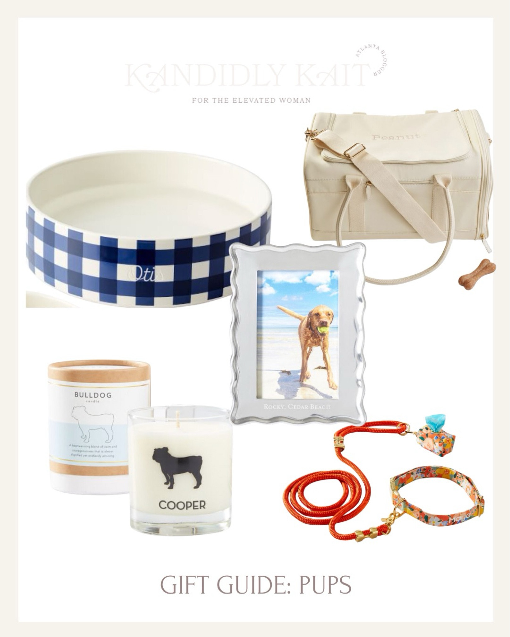 #LTKGiftGuide #LTKSeasonal