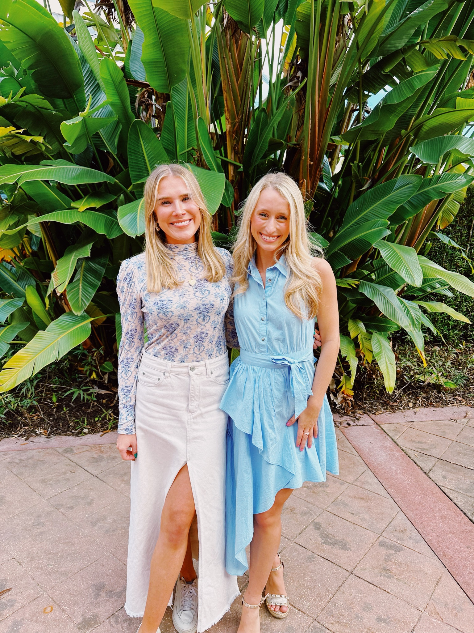 Spring fit🪴🩵

#LTKSpringSale #LTKMostLoved #LTKfindsunder100