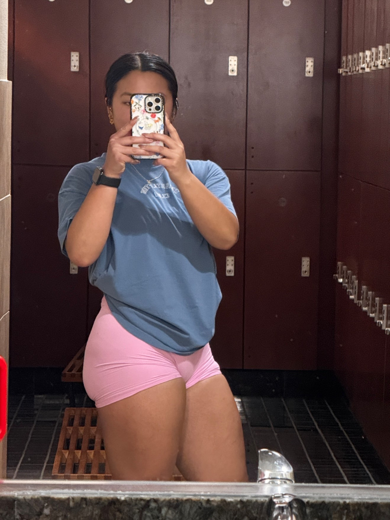 one of my favorite gym shorts! 

#LTKActive #LTKfitnessgoals #LTKootd