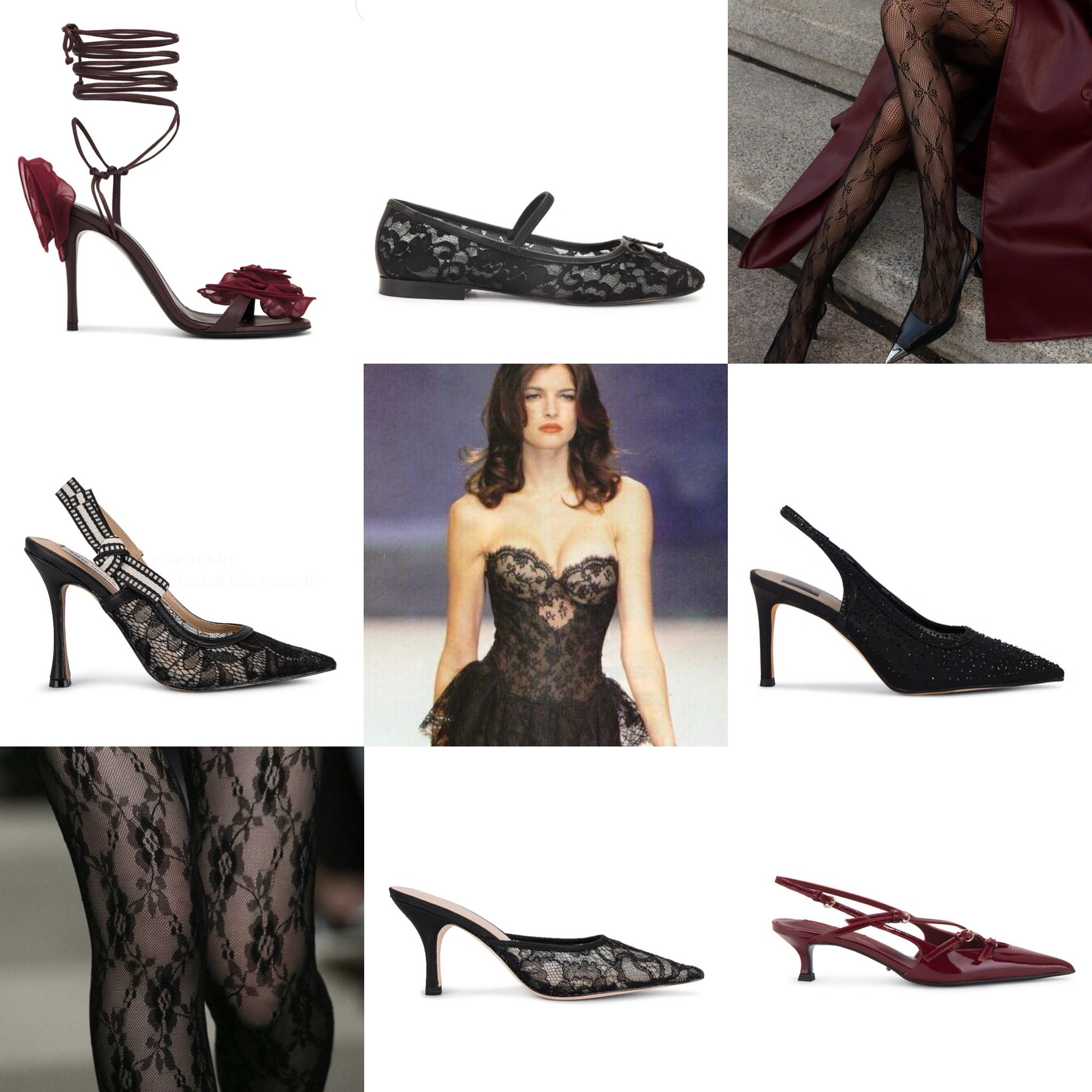 #LTKStyleTip #LTKSeasonal #LTKShoeCrush