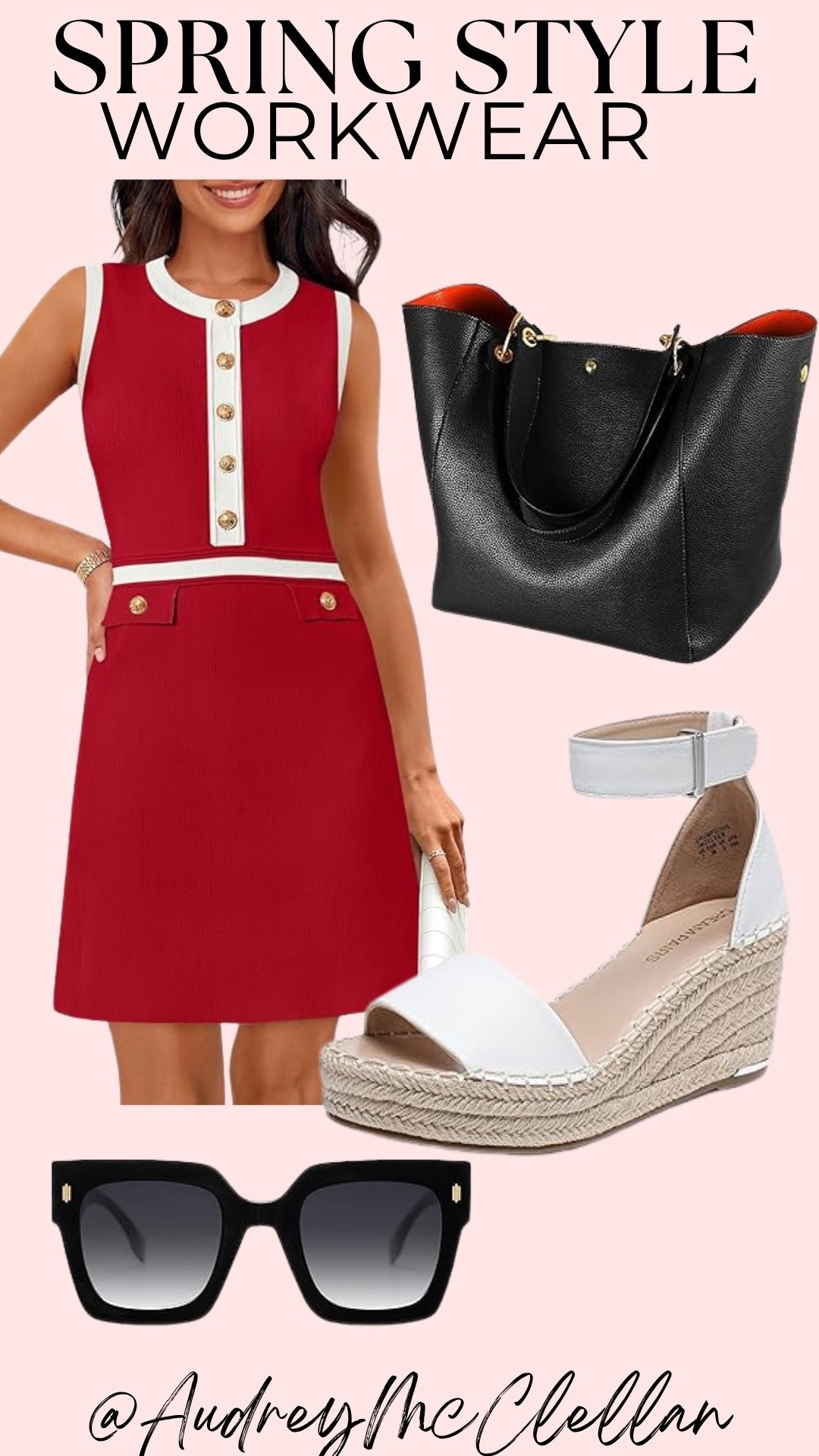 Spring style for women 

#LTKootd #LTKgrwm