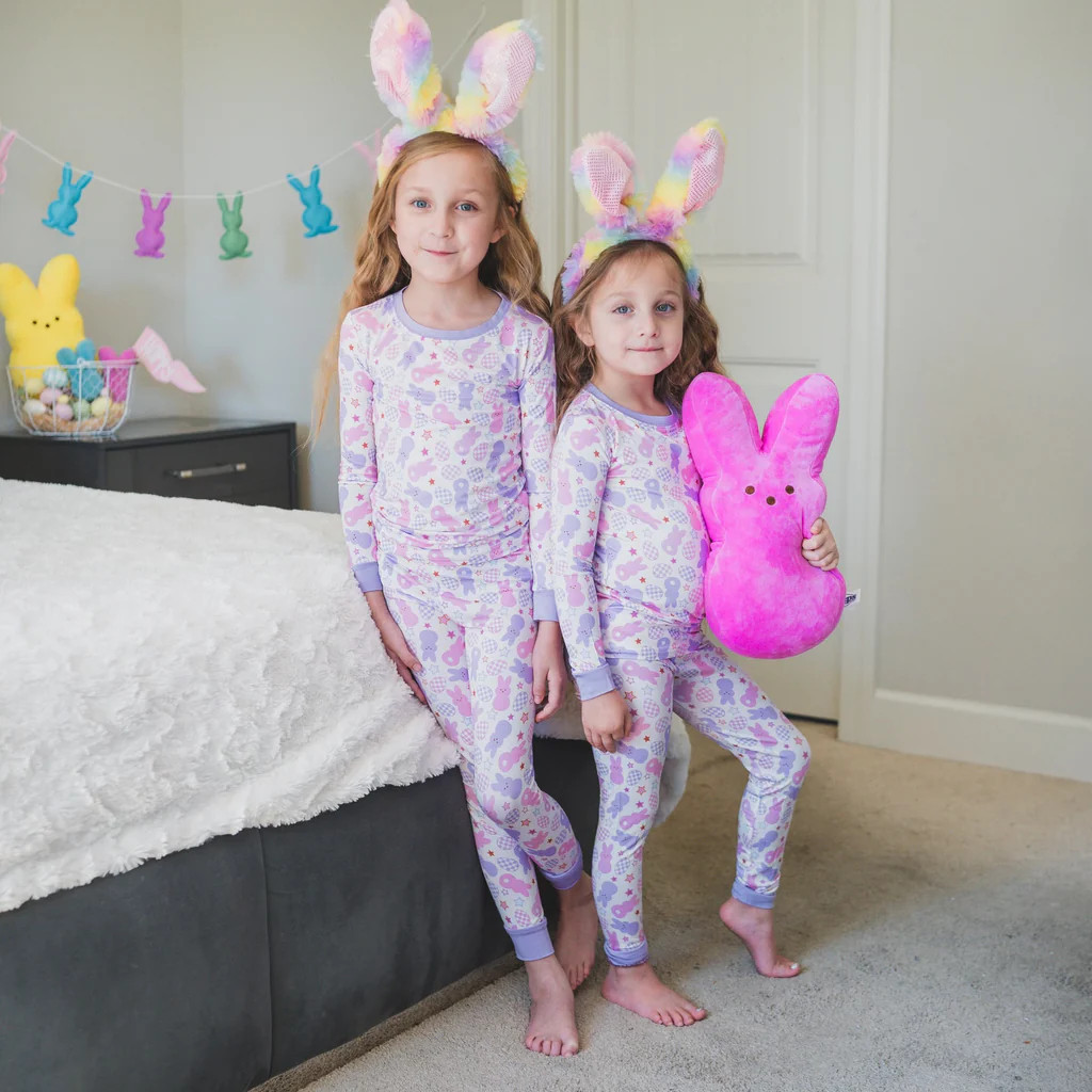 COTTON TAIL CUTIE DREAM SET | Dream Big Little Co.