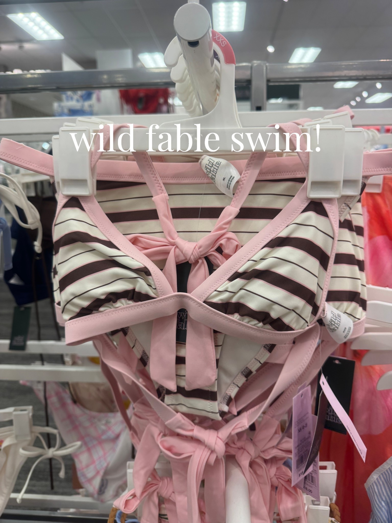 target swim!

#LTKootd #LTKgrwm #LTKdayinmylife