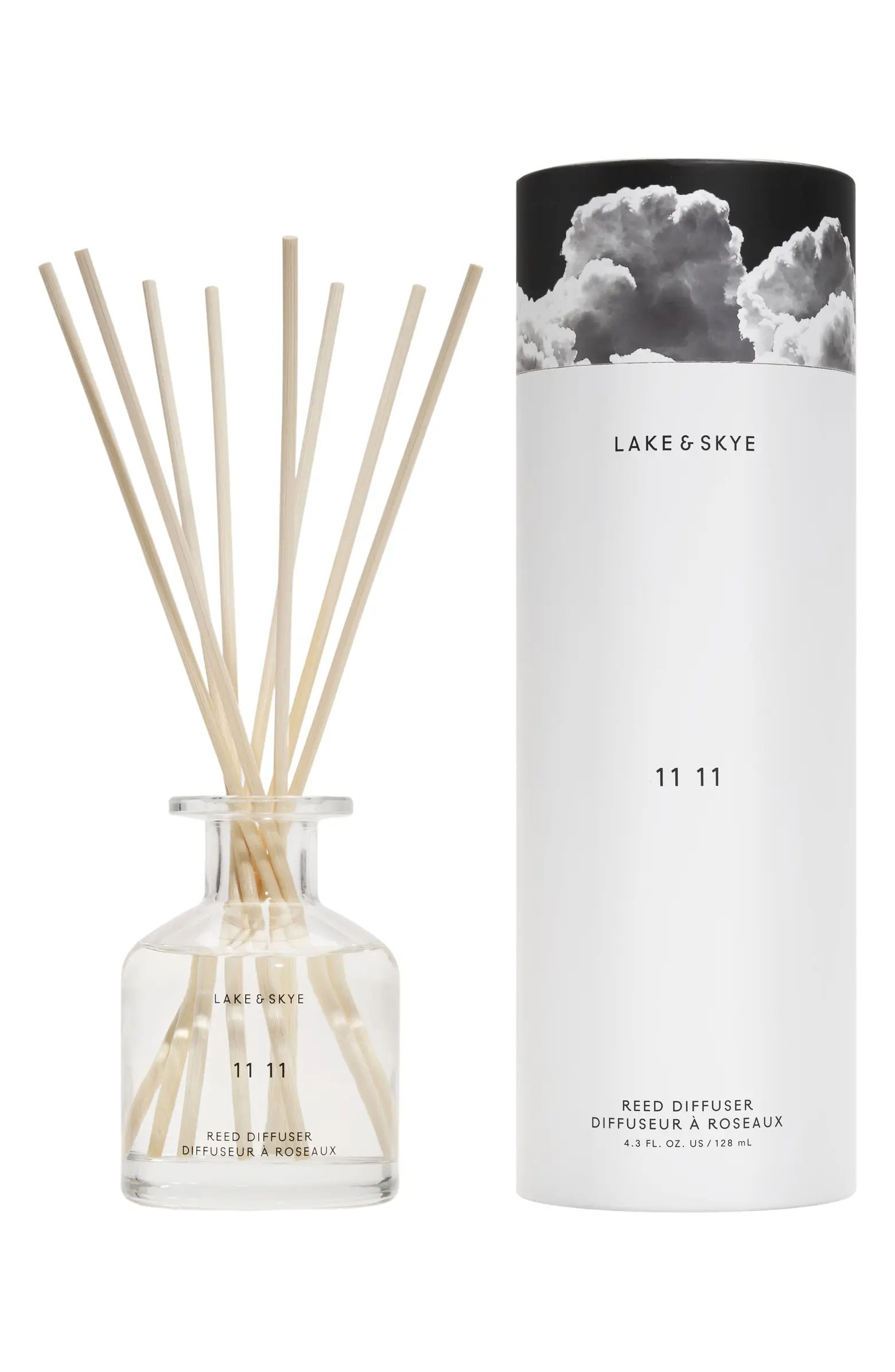 11:11 Reed Diffuser | Nordstrom
