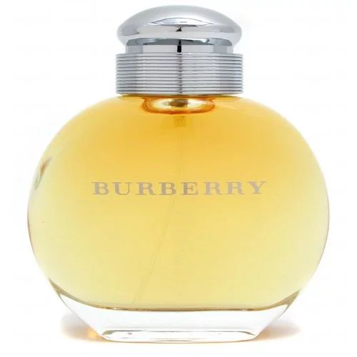 Burberry Classic Eau De Perfume Spray For Women, 3.4 Oz | Walmart (US)