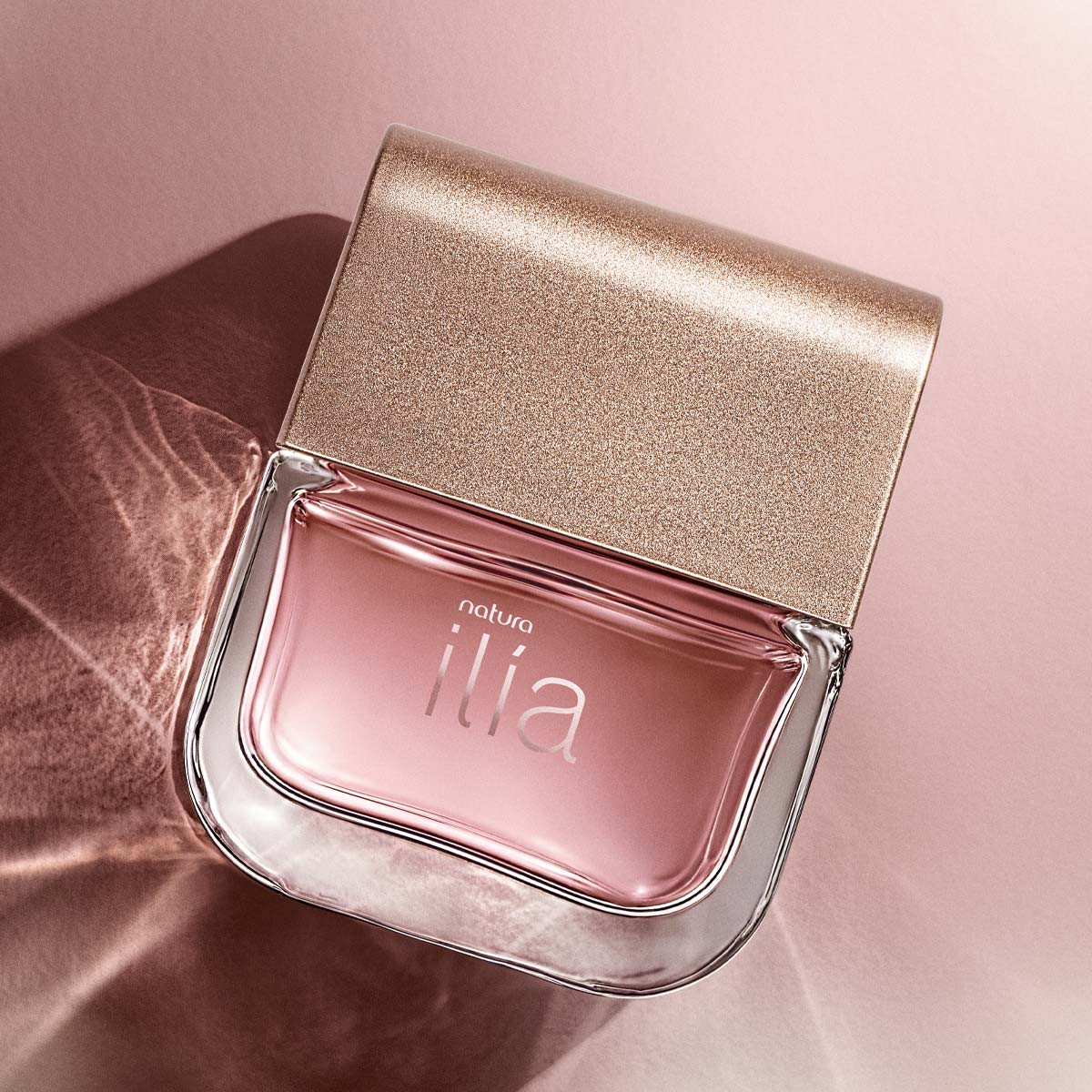 Ilía Deo Parfum | Natura BR