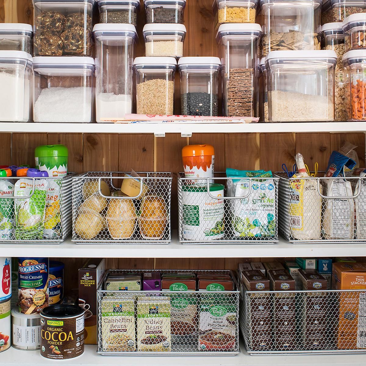 Pantry Starter Kit | The Container Store