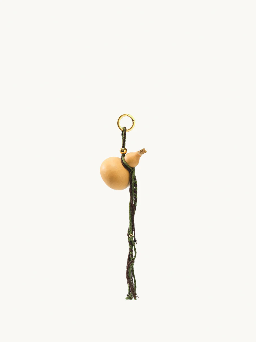 Lucky Gourd Charm | Songmont
