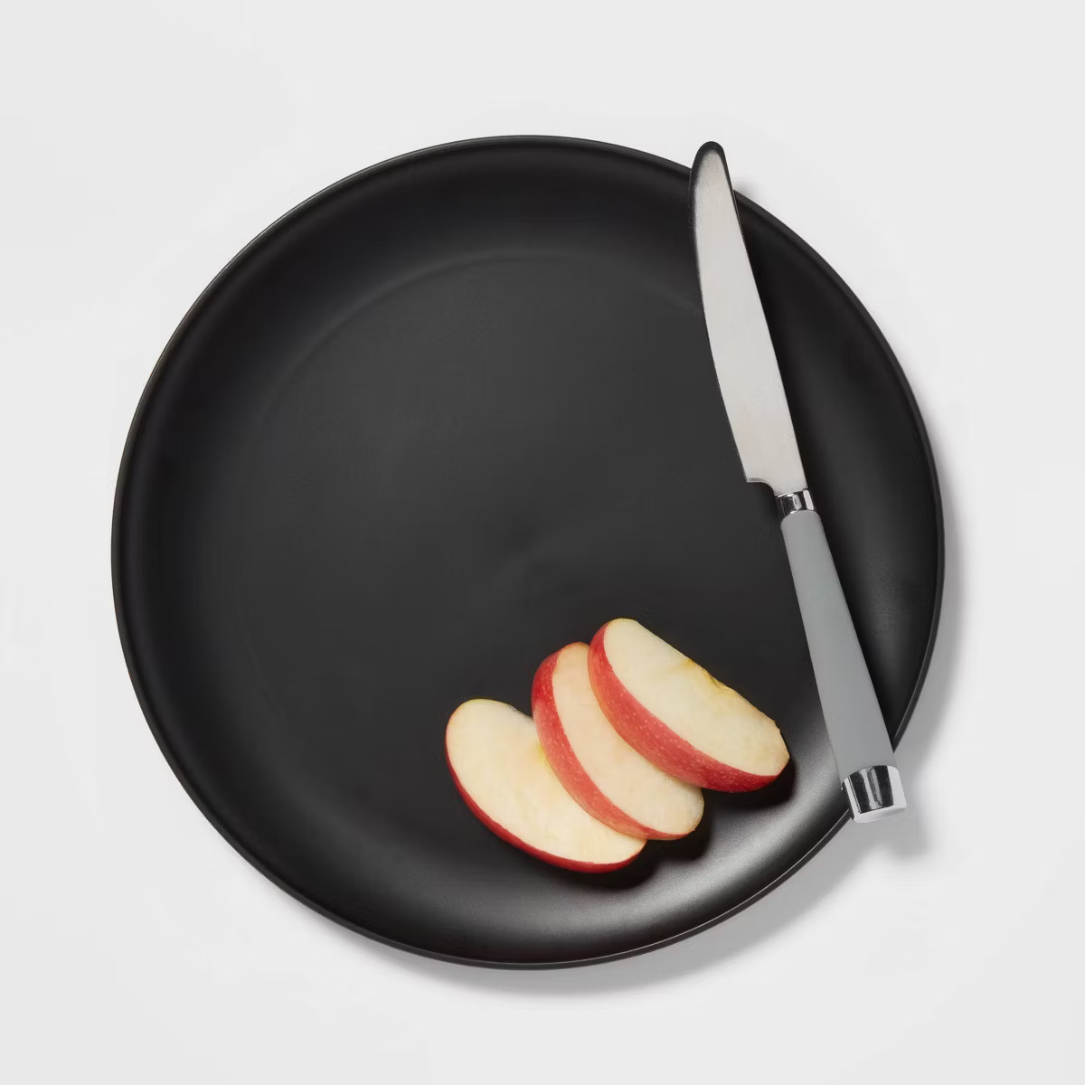 10.5" Plastic Dinner Plate - Room Essentials™ | Target