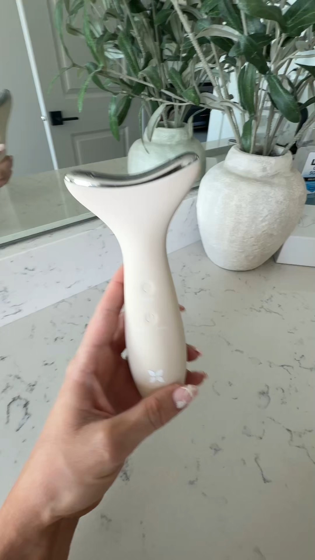 One week of using this tool and my skin is already transforming… obsessed. 🧖‍♀️✨ 

#LTKBeauty