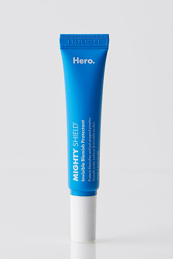 Hero Cosmetics Mighty Shield Invisible Blemish Protectant | Free People (Global - UK&FR Excluded)