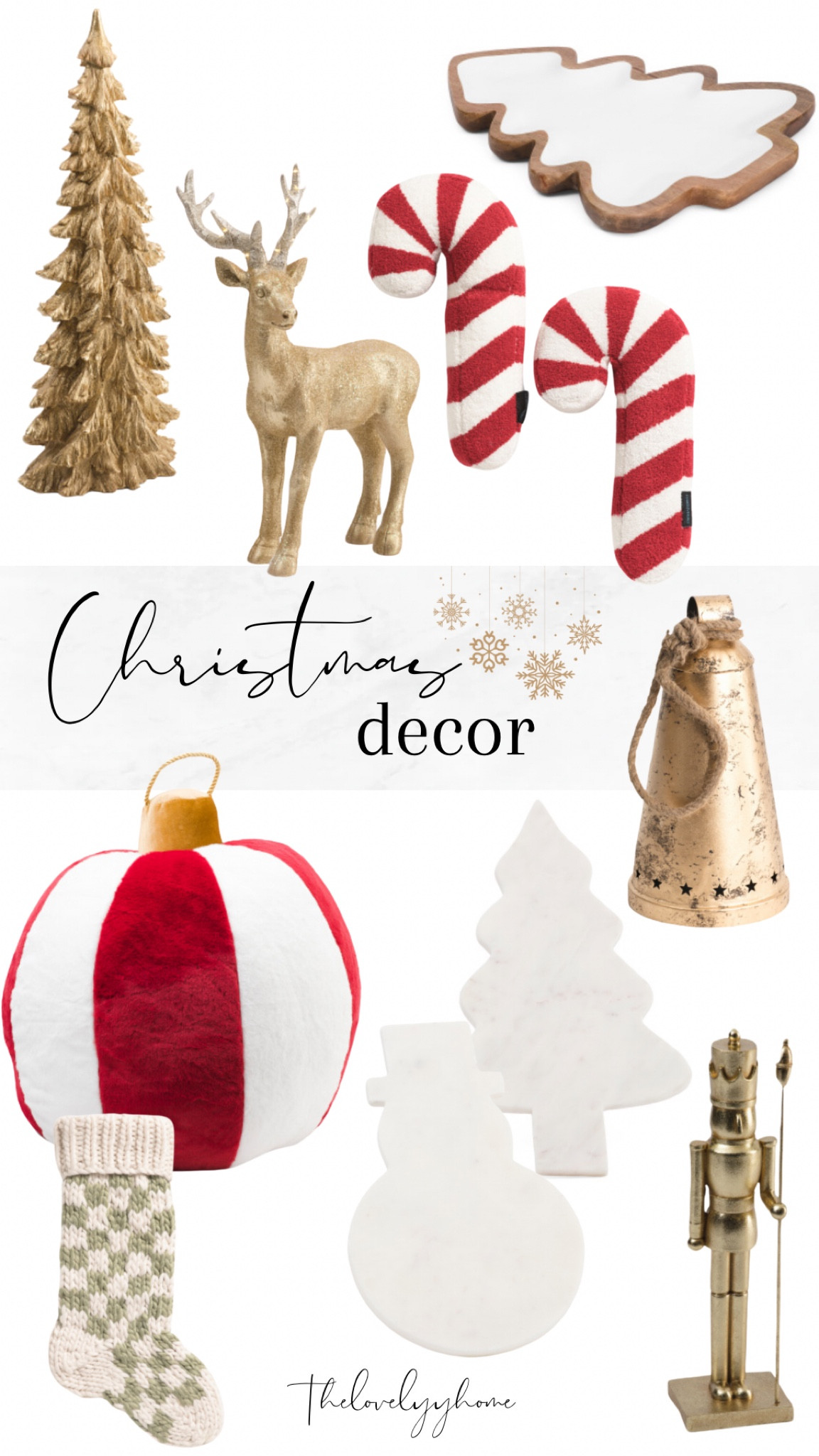 #LTKSeasonal #LTKHoliday #LTKHome