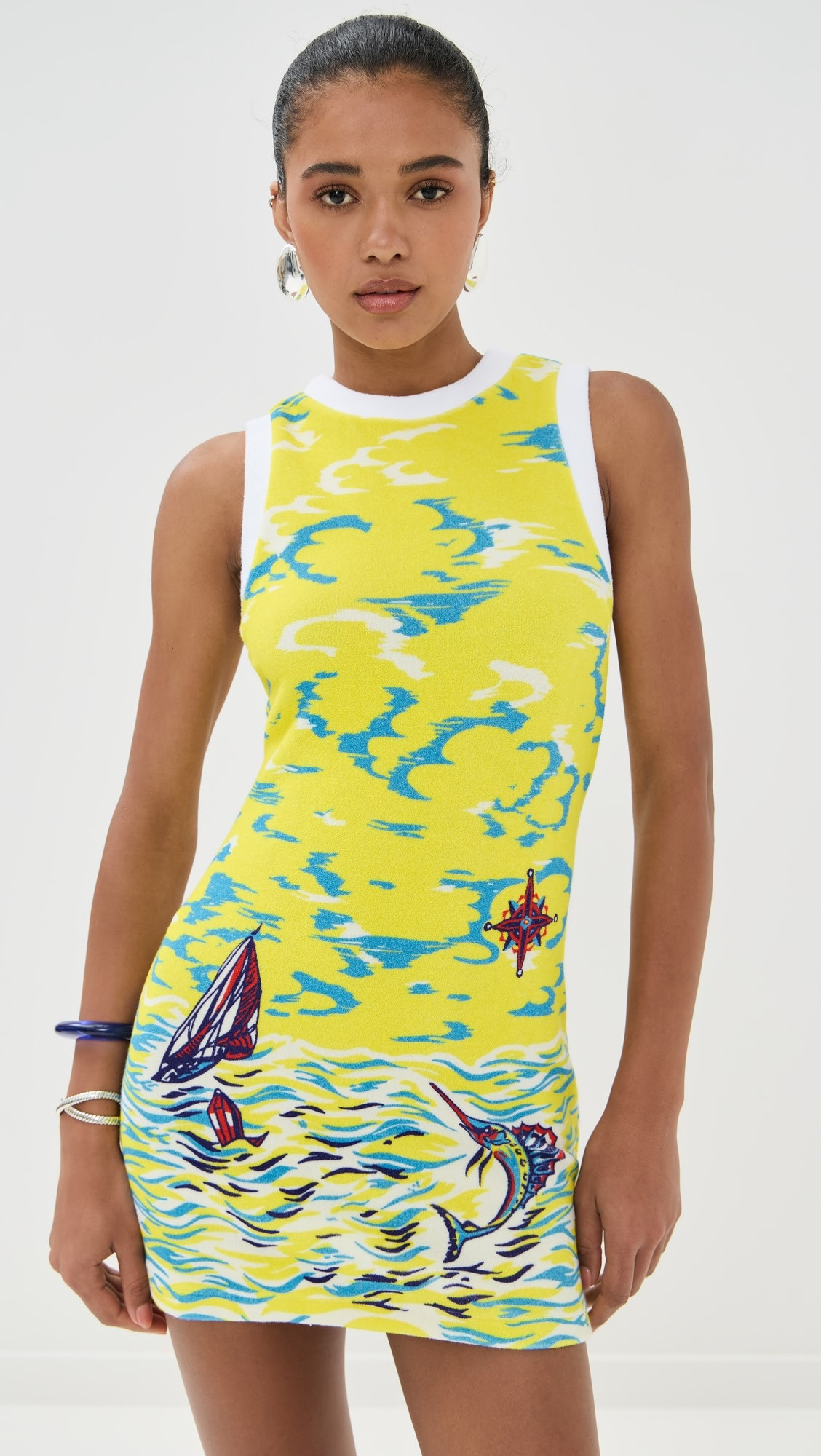 Como Dress | Shopbop