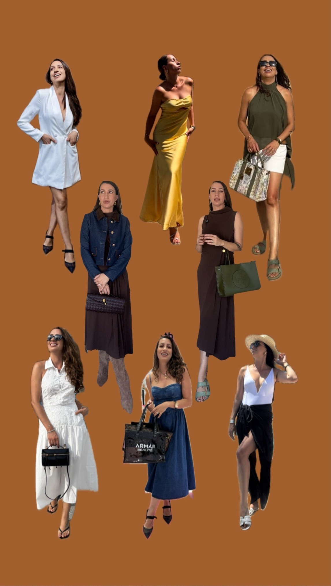 Selection of amazing looks & accessories 🫶💕 Size UK10

#LTKmidsize #LTKuk #LTKsale