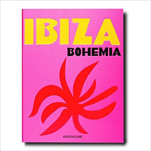 Ibiza Bohemia (Classics) | Amazon (US)