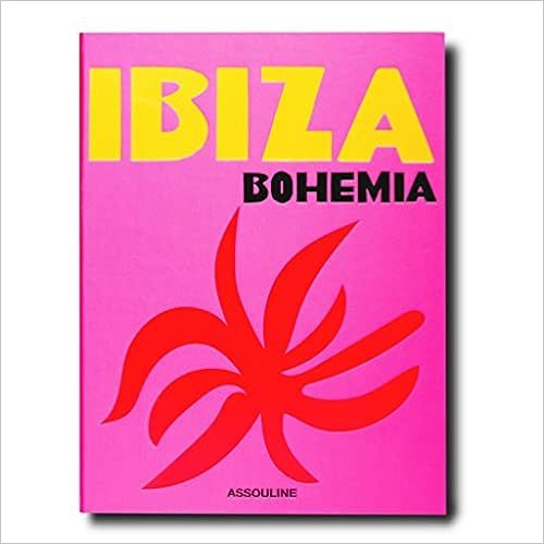 Ibiza Bohemia (Classics): Renu Kashyap, Maya Boyd: 9781614285915: Amazon.com: Books | Amazon (US)