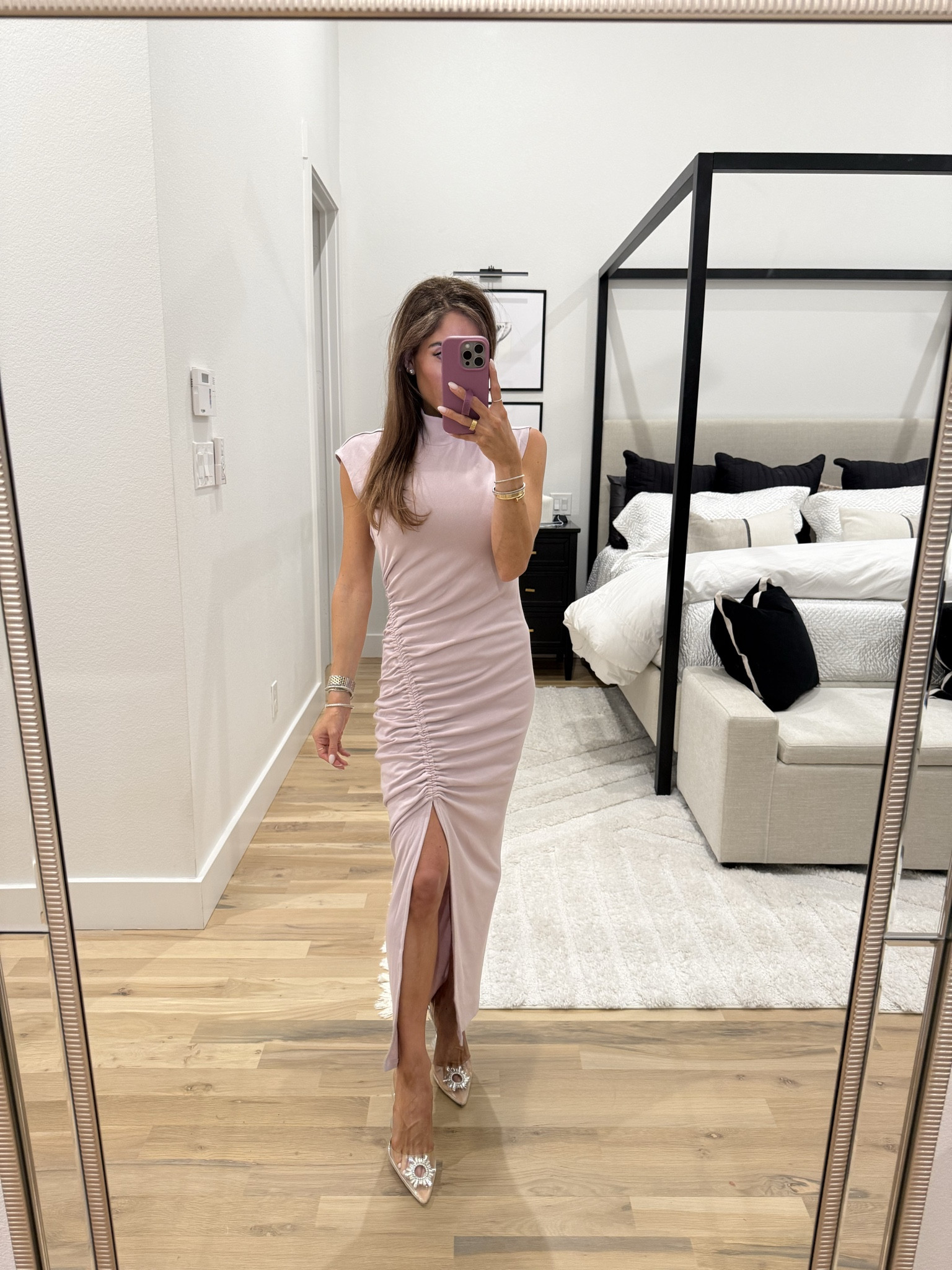 Walmart holiday dress petite friendly dress under $30 size xxs or xs 

#LTKootd #LTKHoliday #LTKgrwm