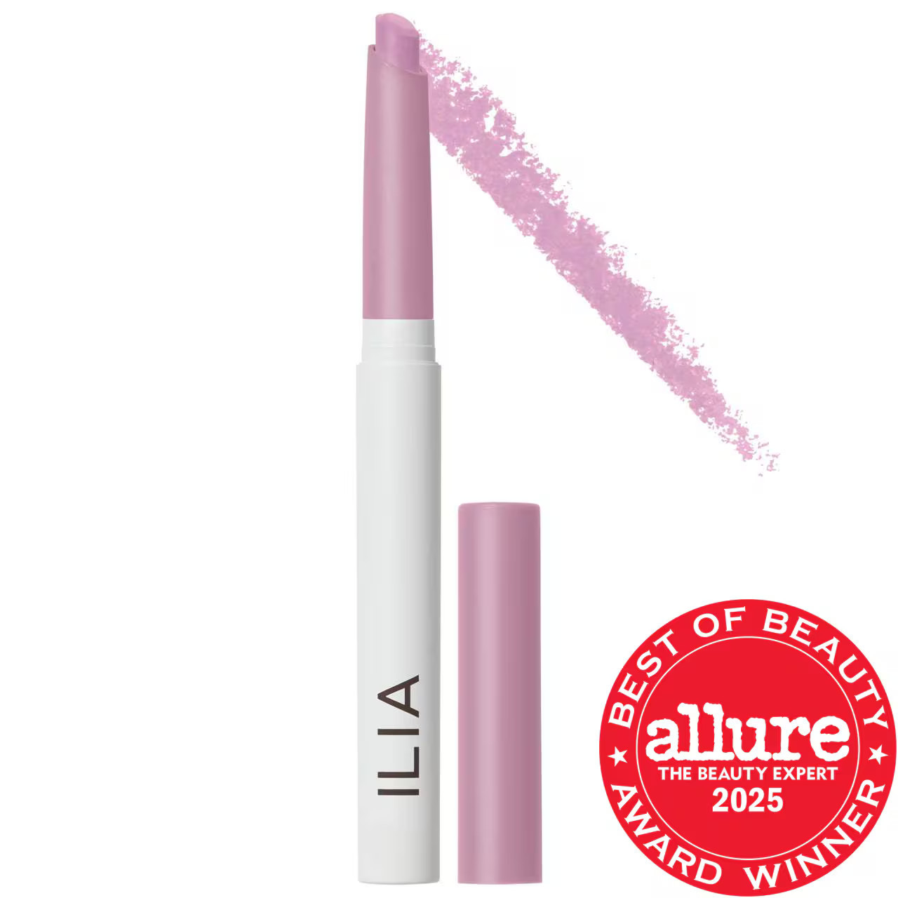 ILIA Eye Stylus Shadow Stick - Long-Lasting Cream Eyeshadow Nymph 0.05 oz / 1.5 g | Sephora (CA)