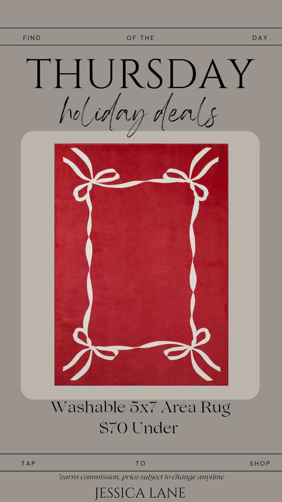 A festive statement piece that instantly warms up any entryway or living room. 🎀#holidayhome #mytexashouse #ltkhomedecor

#LTKHoliday #LTKSeasonal #LTKFindsUnder100