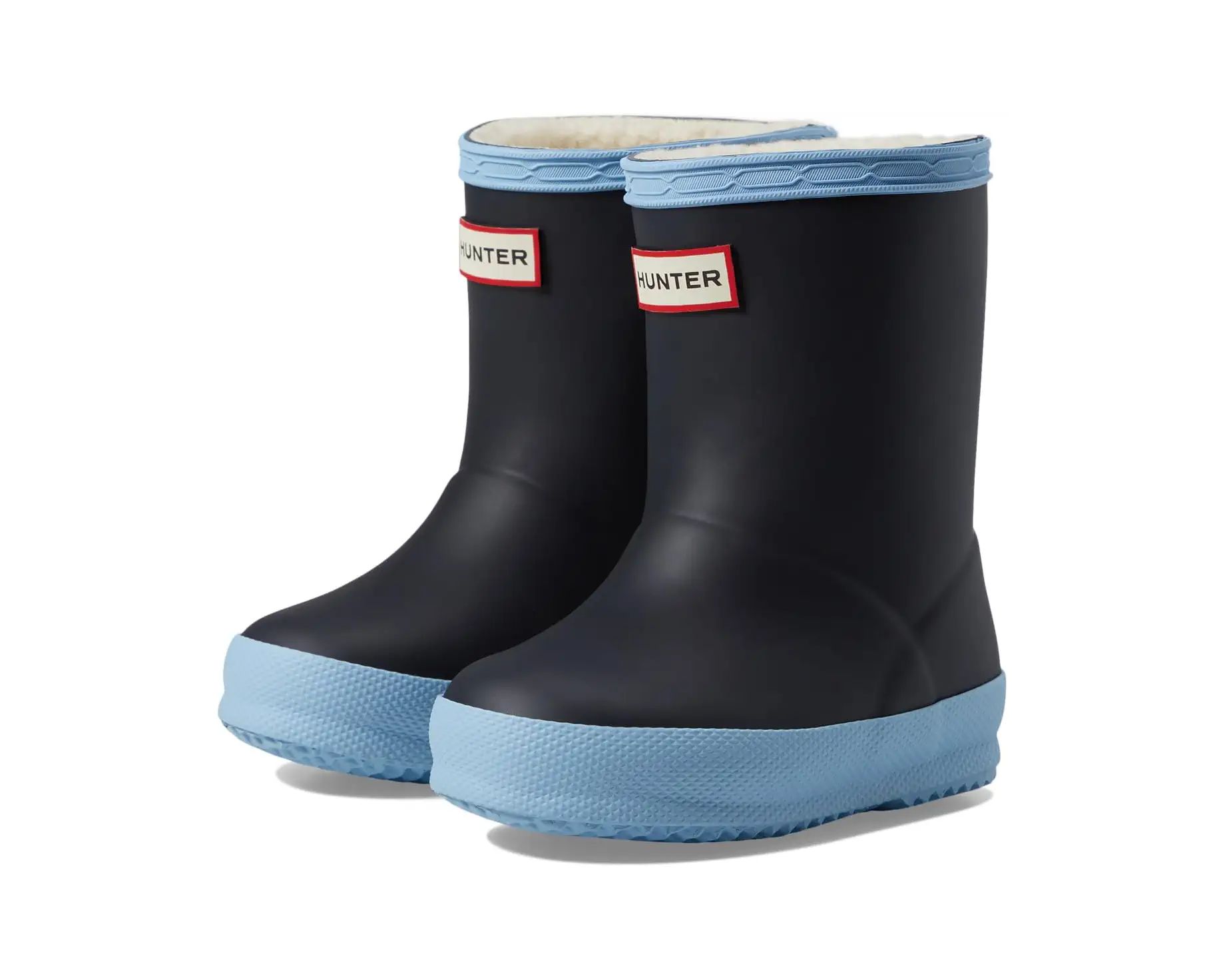 Original First Classic Insulated Boot (Toddler/Little Kid) | Zappos