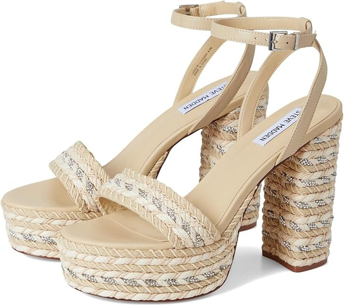 Steve Madden Women's Lucci-r Pump | Amazon (US)