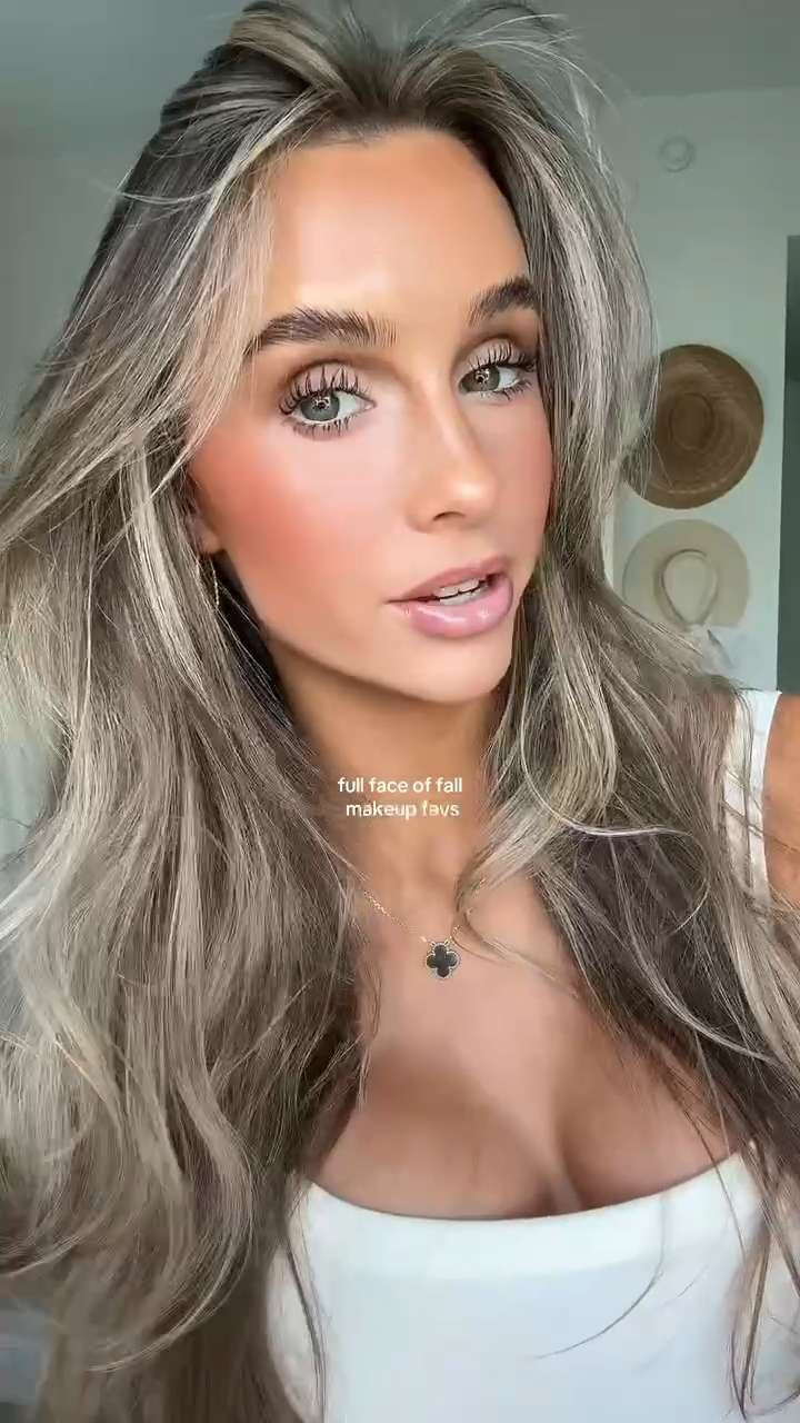 my full face of fall makeup favs 🫶🏼

#makeupfavs #fallmakeup 

 #LTKBeauty