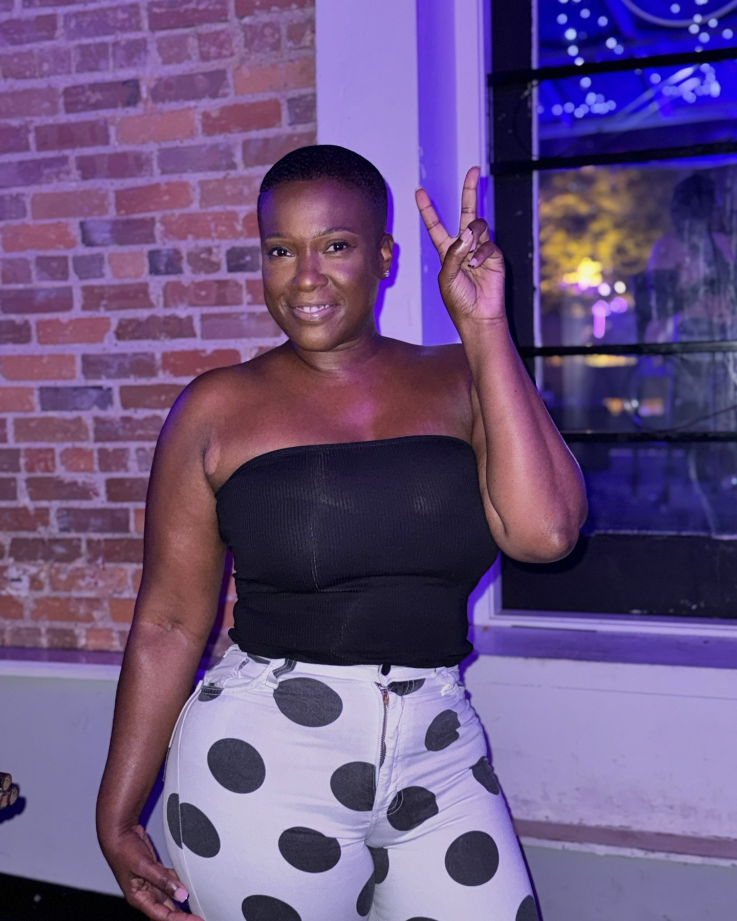 About Last Night🙌🏾 Good Times #birthday #birthdaygirl #teamcancer #celebration #iamkelib #weagegraceful #48