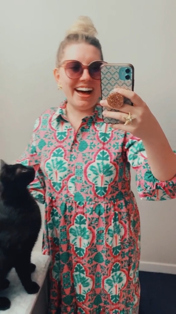 Endless summer vibes. 

Except it will end so I am making good use of my favorite summer dresses NOW!

#LTKSeasonal #LTKstyletip #LTKFind