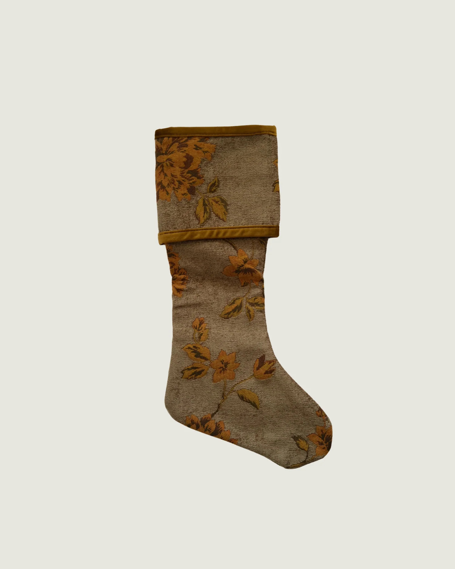 Charlotte Tapestry Stocking | Twenty Third by Deanne (US)