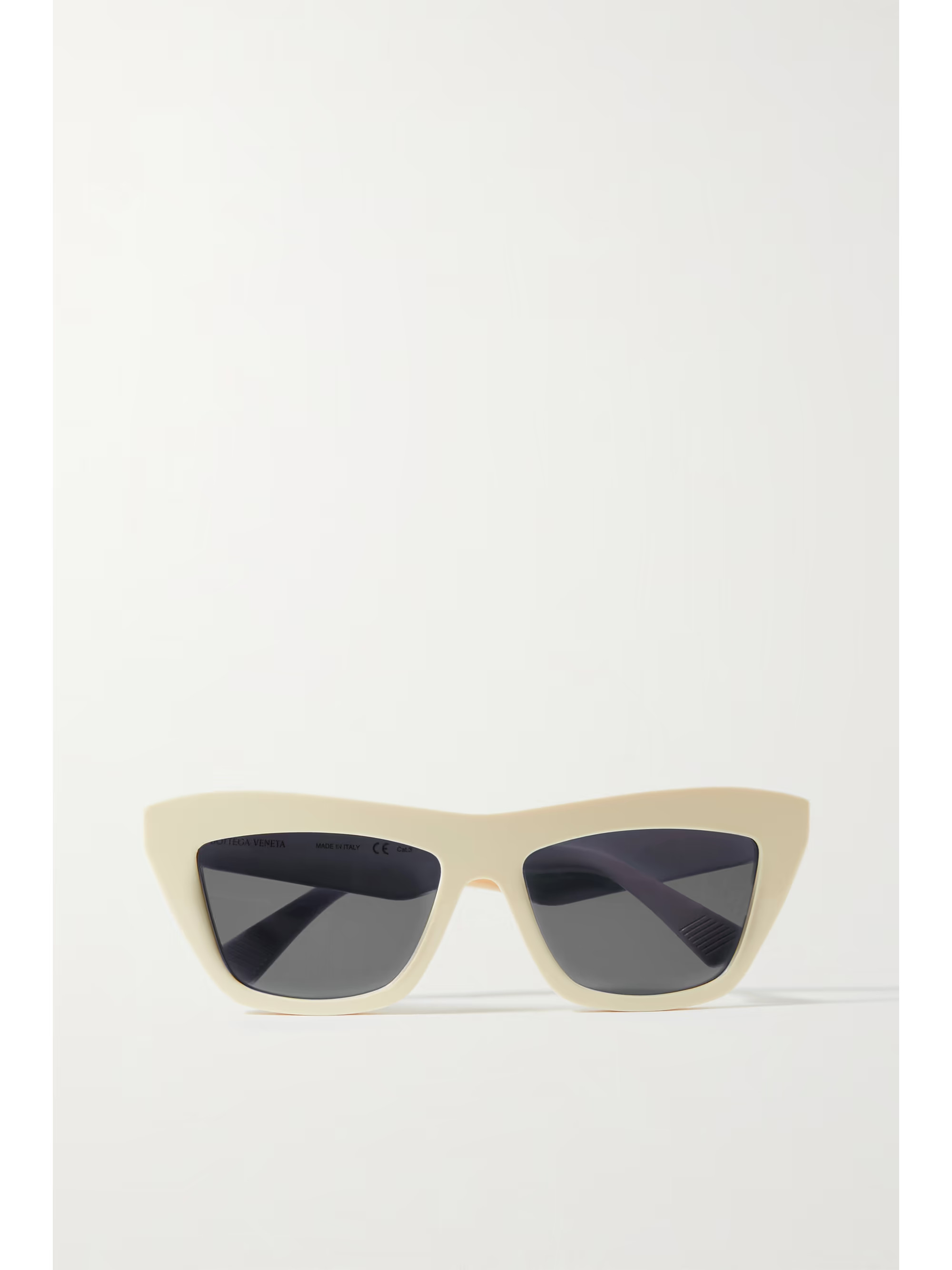 Cat-eye acetate sunglasses | NET-A-PORTER (US)