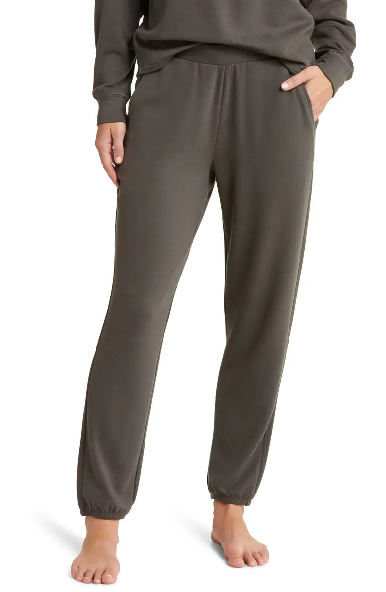 Butter Fleece Joggers | Nordstrom
