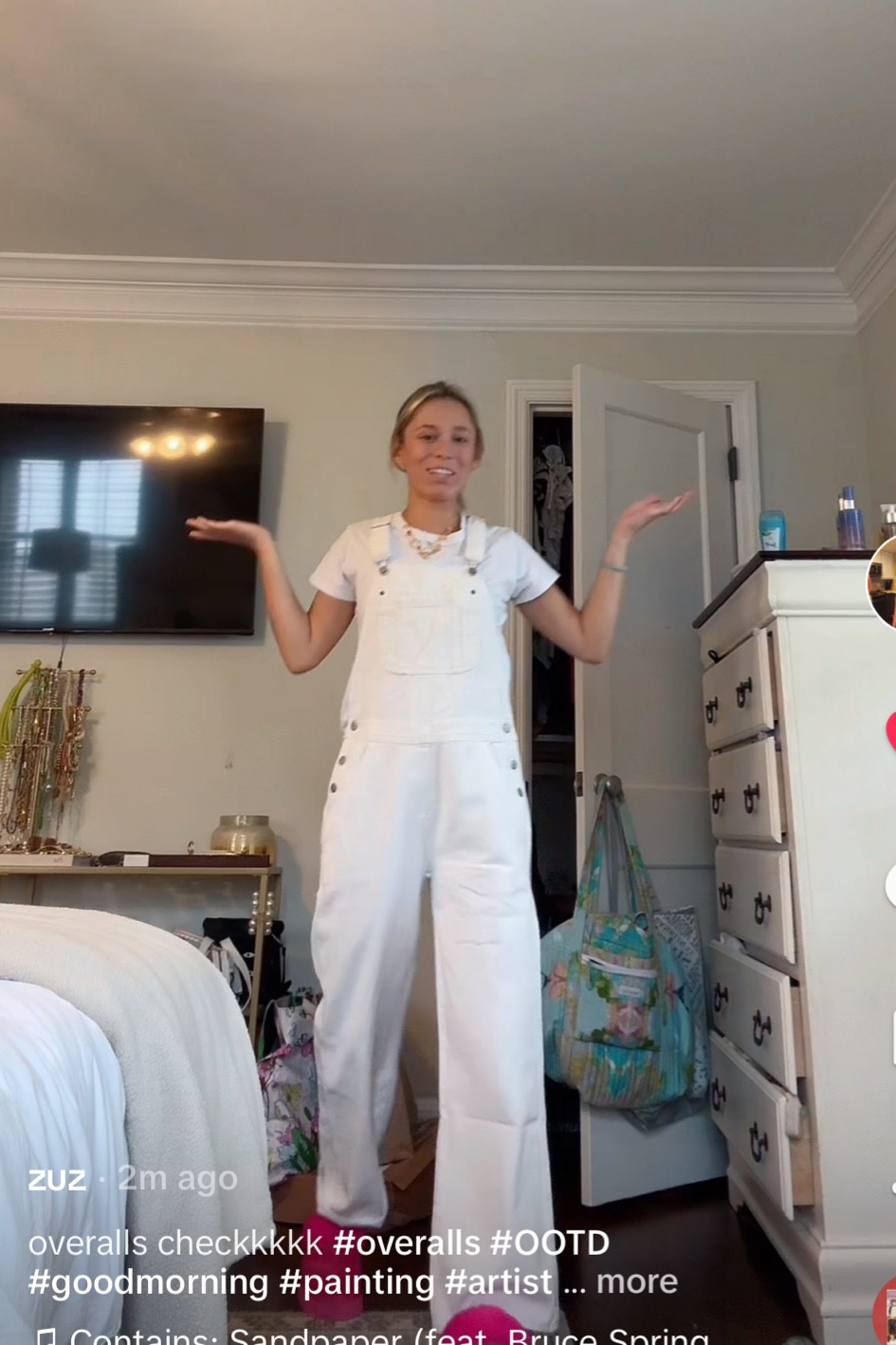 Overalls! 

#LTKFindsUnder100 #LTKxNSale #LTKFindsUnder50