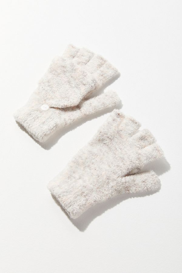 Space-Dyed Convertible Glove | Urban Outfitters (US and RoW)