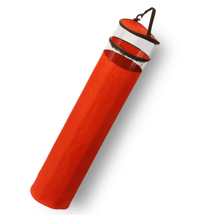 National Tree Company Giftwrap Storage & Organizer Bag | Target