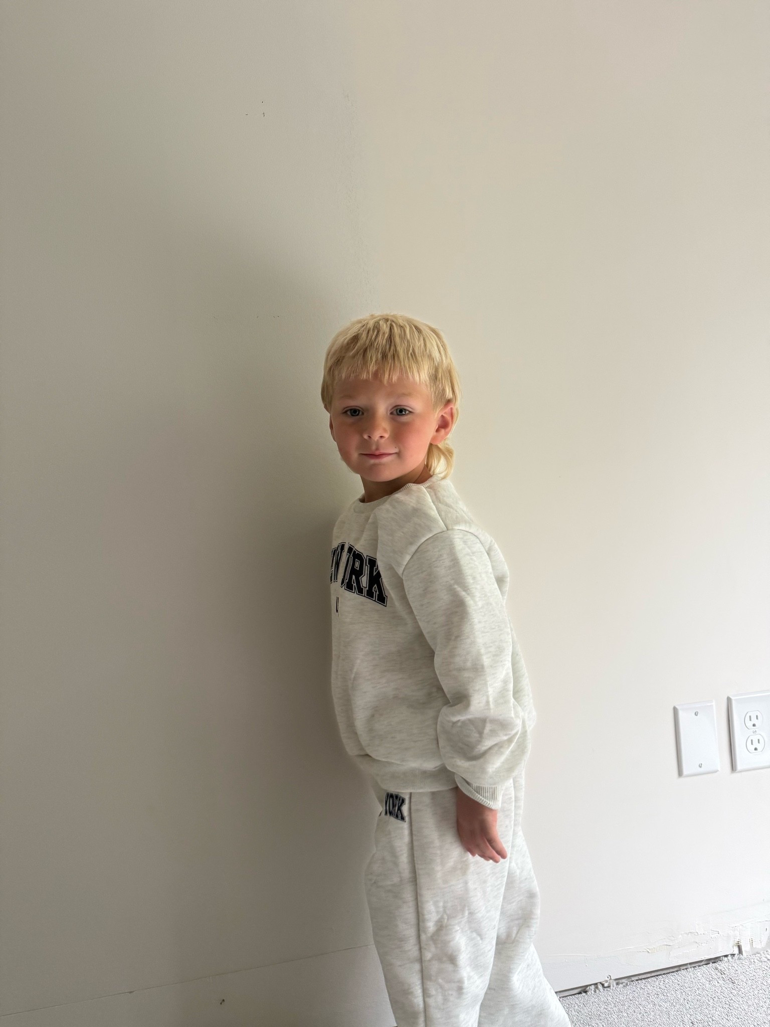 Oversized sweat set

#LTKootd #LTKSeasonal #LTKKids