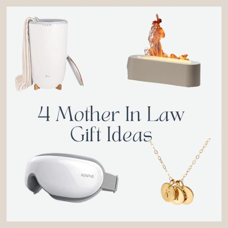 Mother in law gift ideas 
Gifts for MIL
Gift for mother in law
Amazon 

#LTKhome #LTKHoliday #LTKfindsunder100