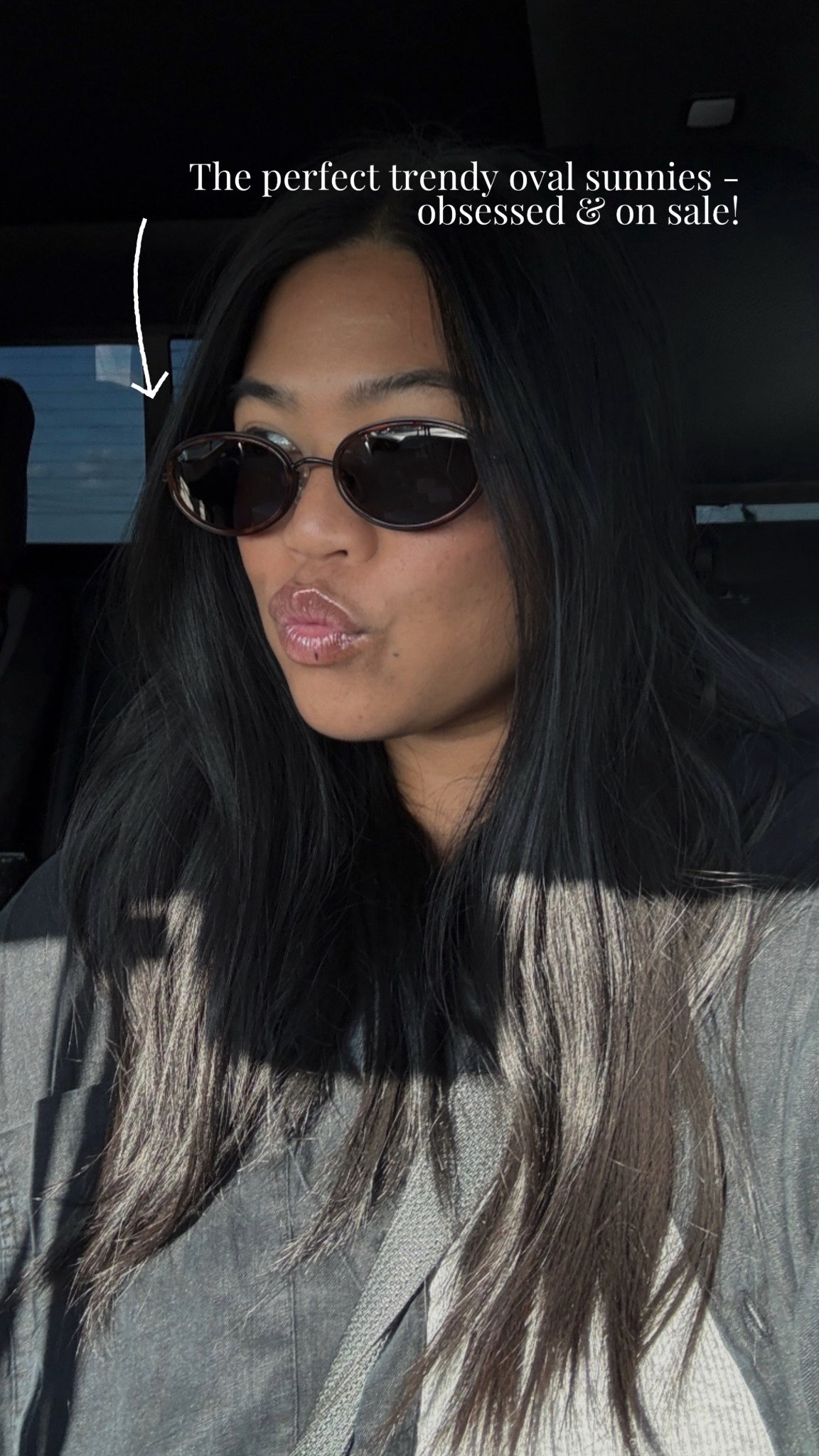 Amazon Prime Big Deal Days - the perfect trendy oval sunglasses! ONLY $14!

amazon prime big deal days, amazon prime, amazon fashion

#LTKStyleTip #LTKFindsUnder50 #LTKSaleAlert