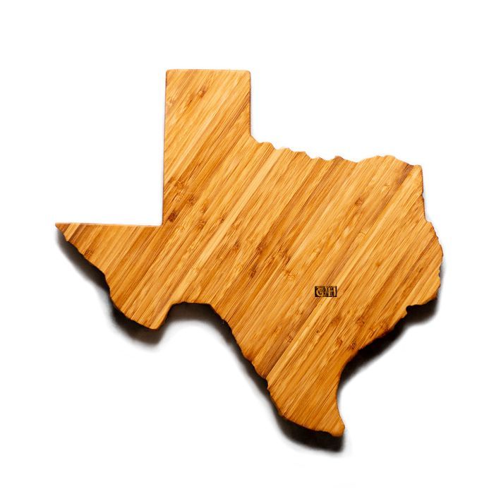 Wood State Cheese Board | Mark and Graham