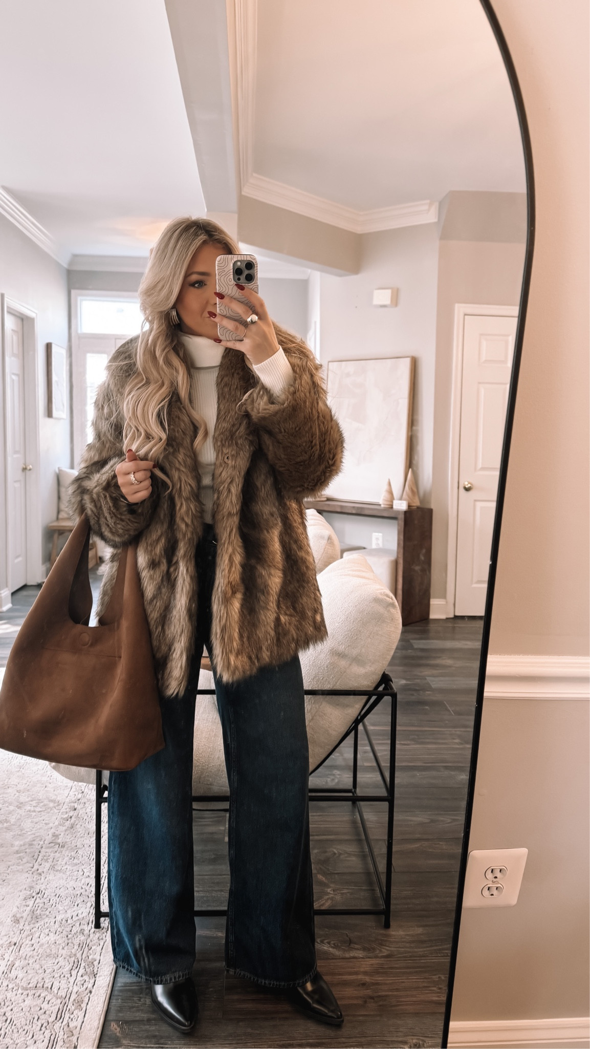  Get ready to slay the holiday season with exclusive early Black Friday Deals! 🎉✨ Enjoy a fabulous 25% off sitewide on all your favorite outfits! 🎄💃

But wait, it gets even better! Use code CYBERAF at checkout for an additional 15% off your purchase! 💖🛍️

From festive dresses to cozy winter layers you can treat yourself or find gifts for others!
#BlackFridayDeals #HolidayFashion #ShopNow

Follow my shop @jessicafwebb on the @shop.LTK app to shop this post and get my exclusive app-only content!

#liketkit #LTKSeasonal #LTKCyberWeek #LTKHoliday
@shop.ltk
https://liketk.it/4Yif3

#LTKHoliday #LTKSeasonal #LTKCyberWeek