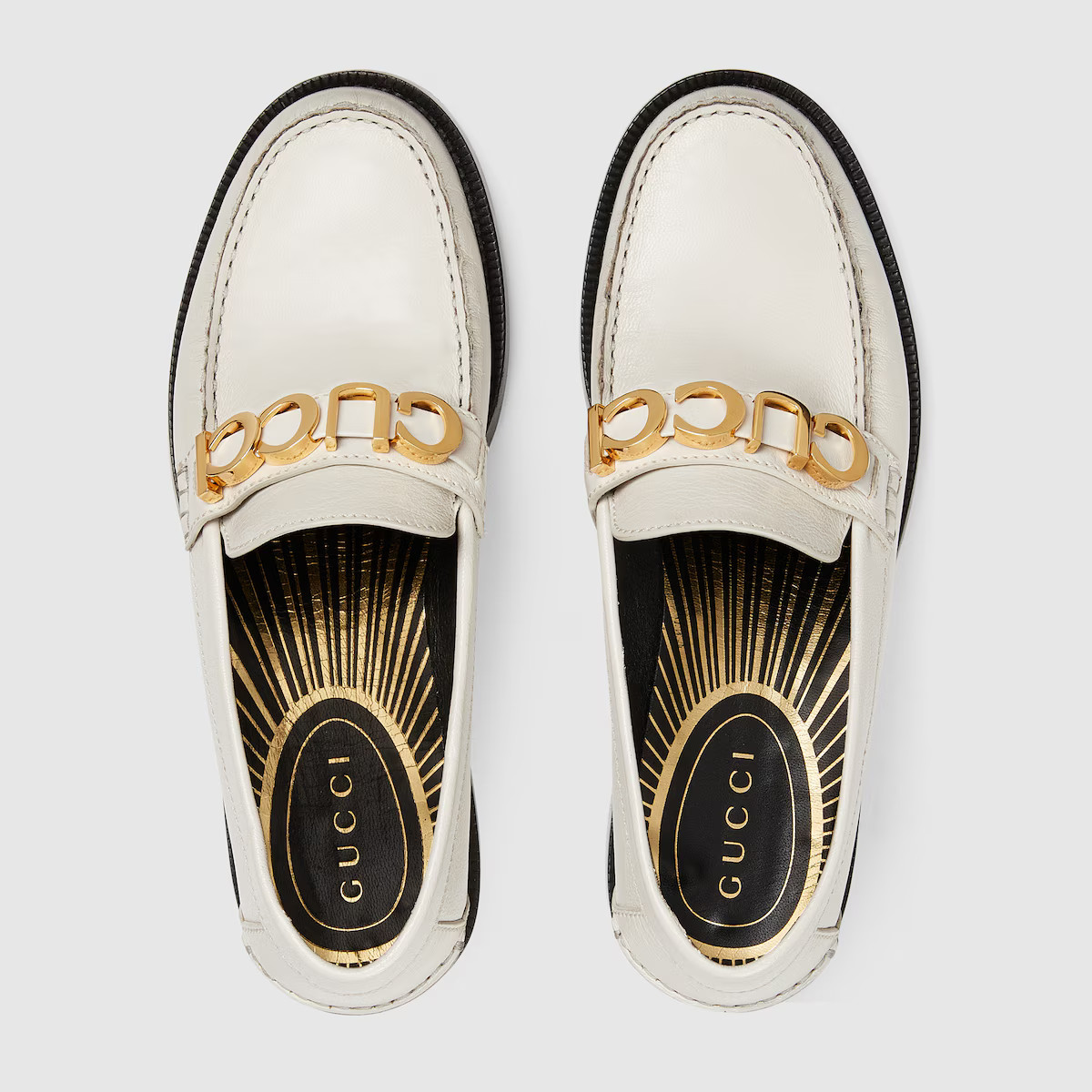 Women's Gucci loafer | Gucci (US)