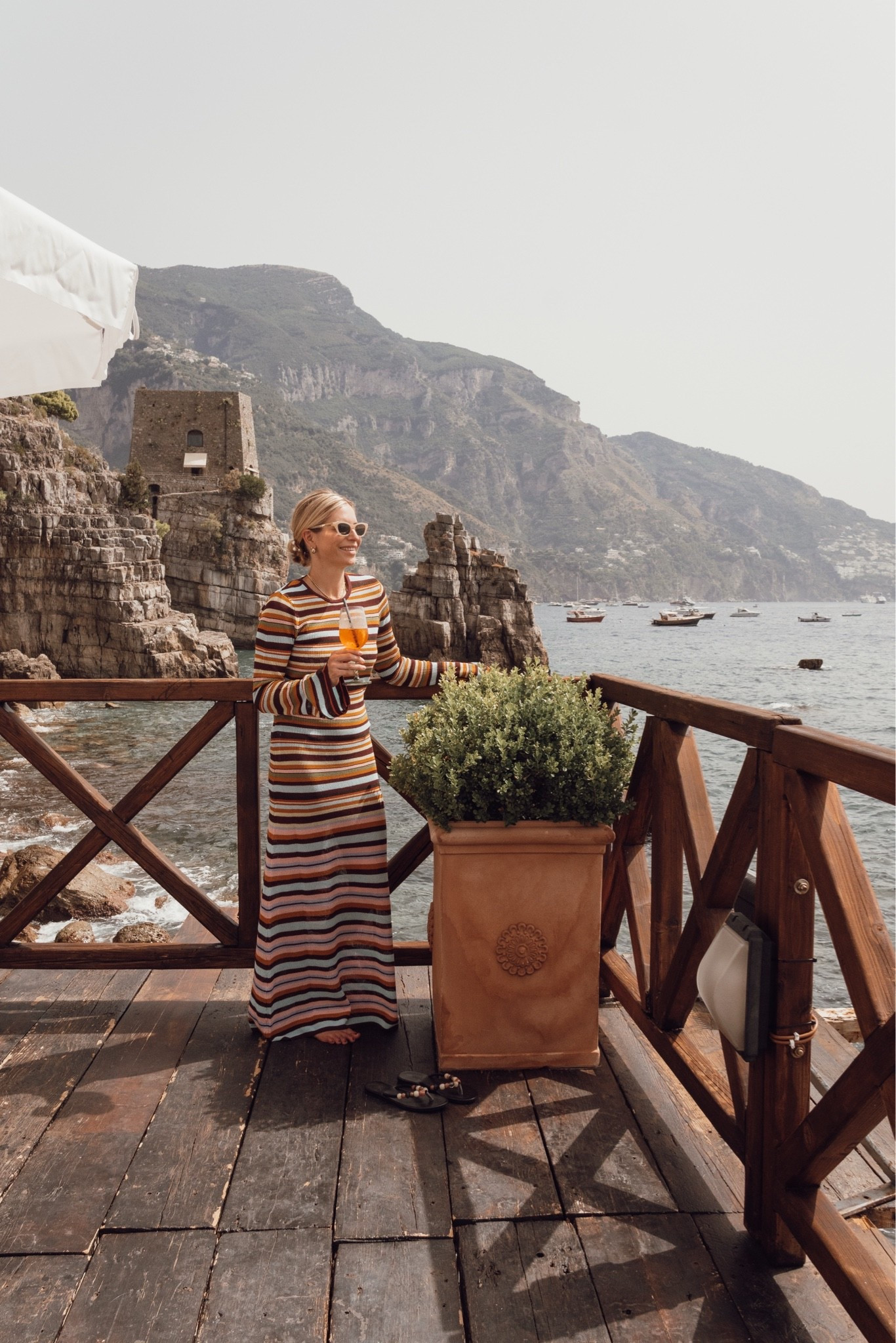 Crochet maxi cover up, but could totally wear as a dress too!

#LTKootd #LTKSwim #LTKTravel