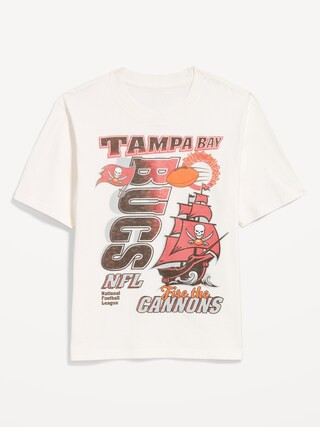 NFL™ Tampa Bay Buccaneers™ T-Shirt | Old Navy (US)