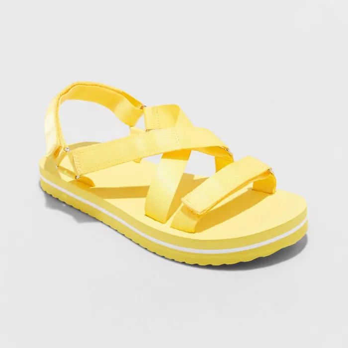 Women's June Sport Sandals - Shade & Shore™ | Target