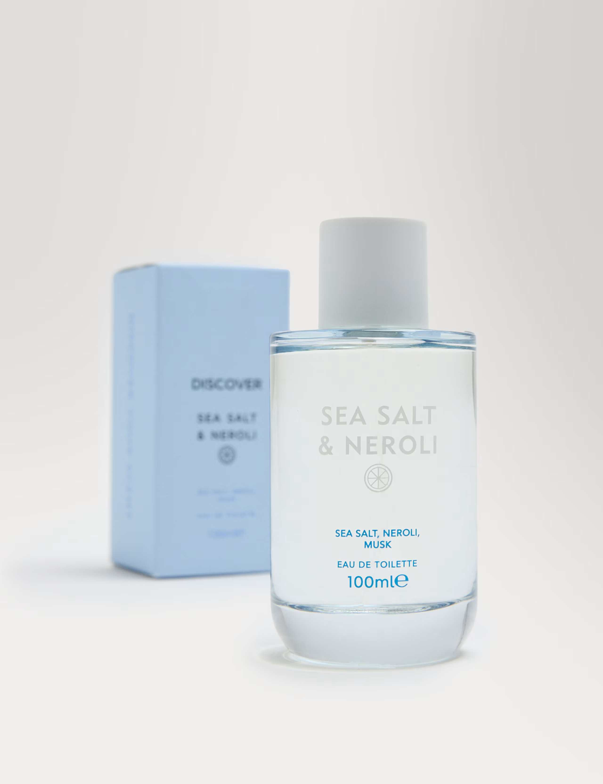 Seasalt & Neroli Eau de Toilette 100ml | Marks & Spencer (UK)