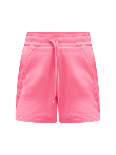 Scuba High-Rise Short 5" | Lululemon (US)
