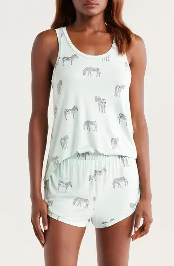 Good Times Short Pajamas | Nordstrom