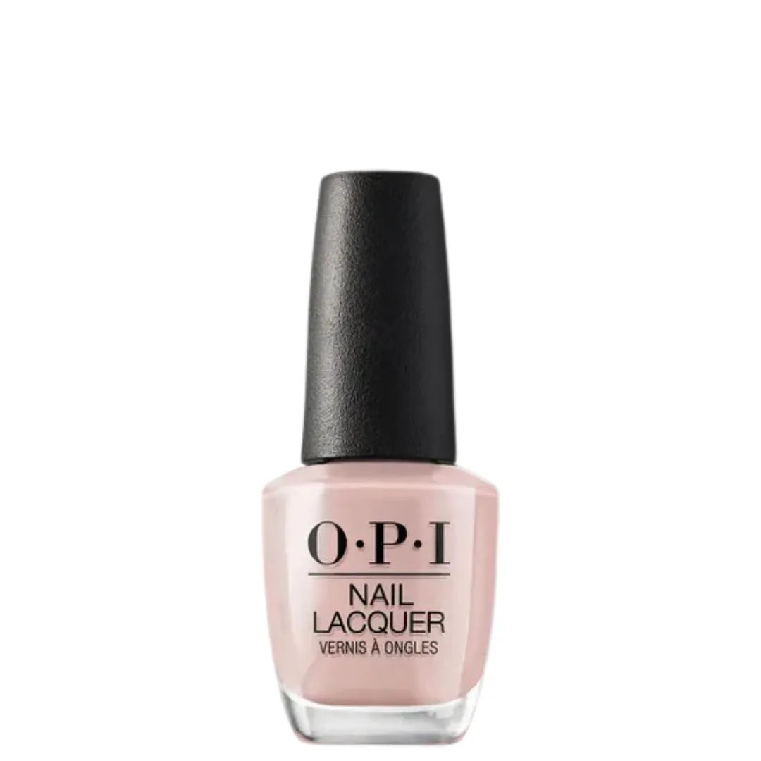 Opi - Nlsh4 Bare My Soul - 15Ml | DrogaRaia (BR)