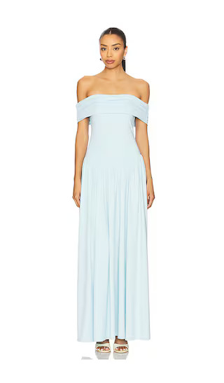 Brielle Maxi Dress | Revolve Clothing (Global)
